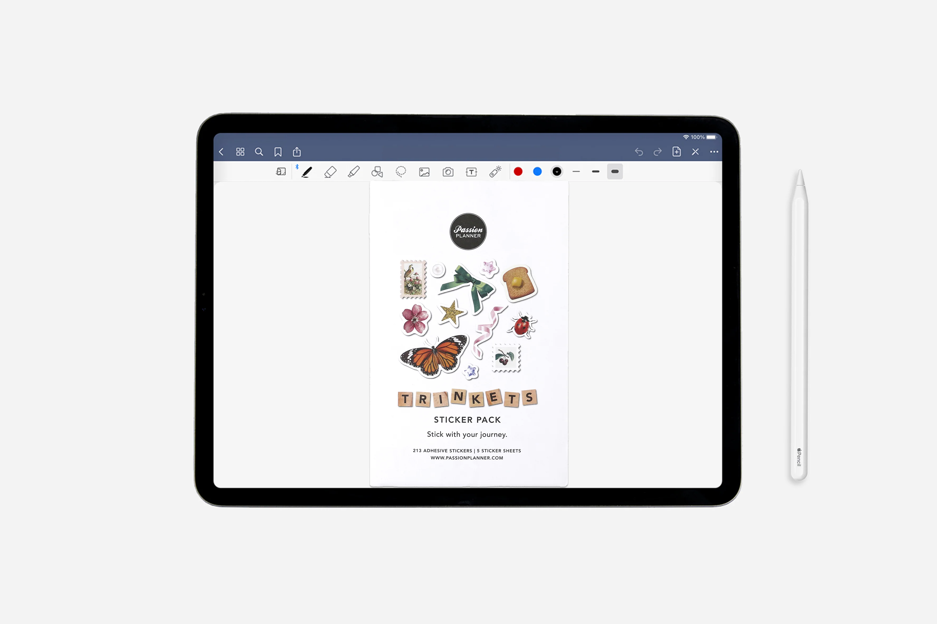 Sale: Stickers
